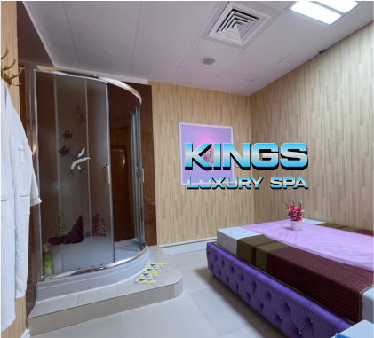 Swedish Massage in Vashi